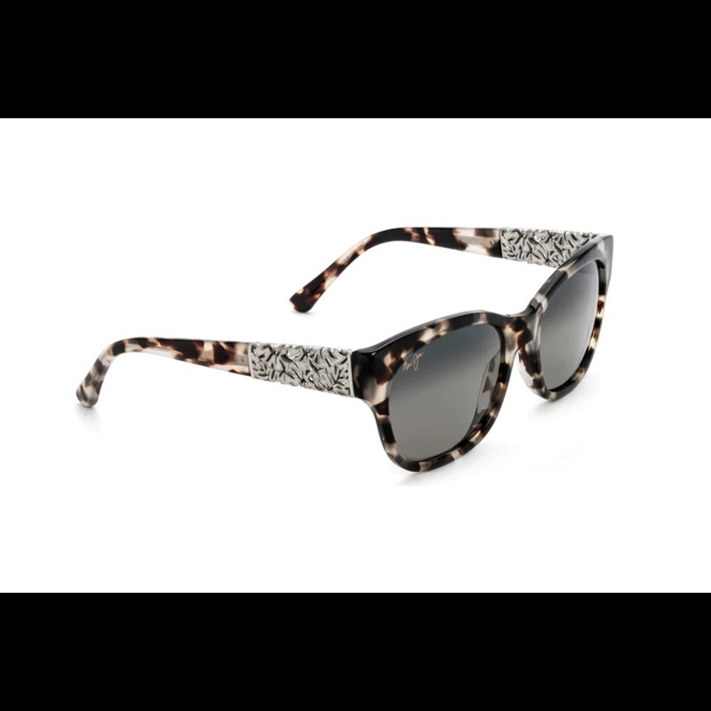 Maui Jim Monstera Leaf 747